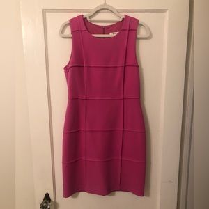 Bailey44 Pink Sleeveless Dress